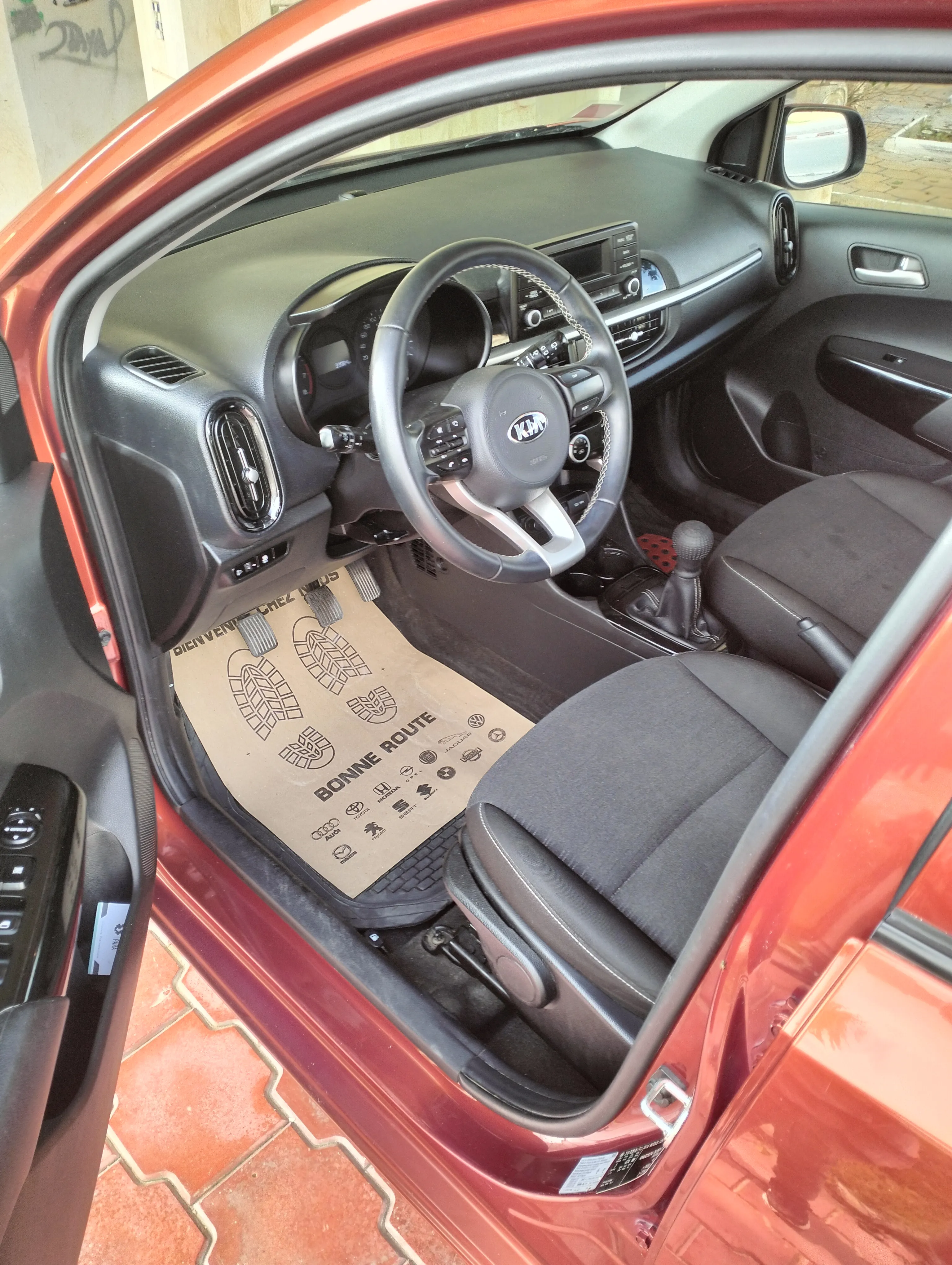 Picanto smart à Monastir - Photo 4