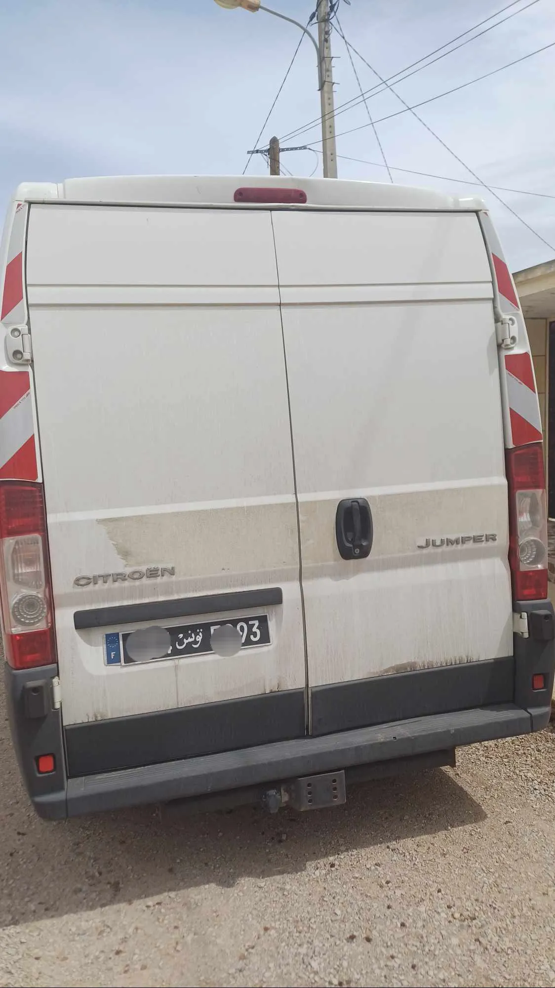 Vendre d une voiture à Monastir - Photo 1