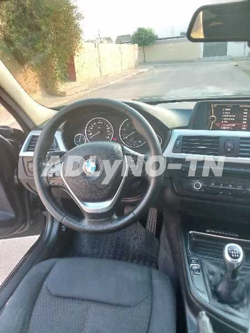 BMW série 3 origine ess te 23414111 à Mahdia - Photo 2