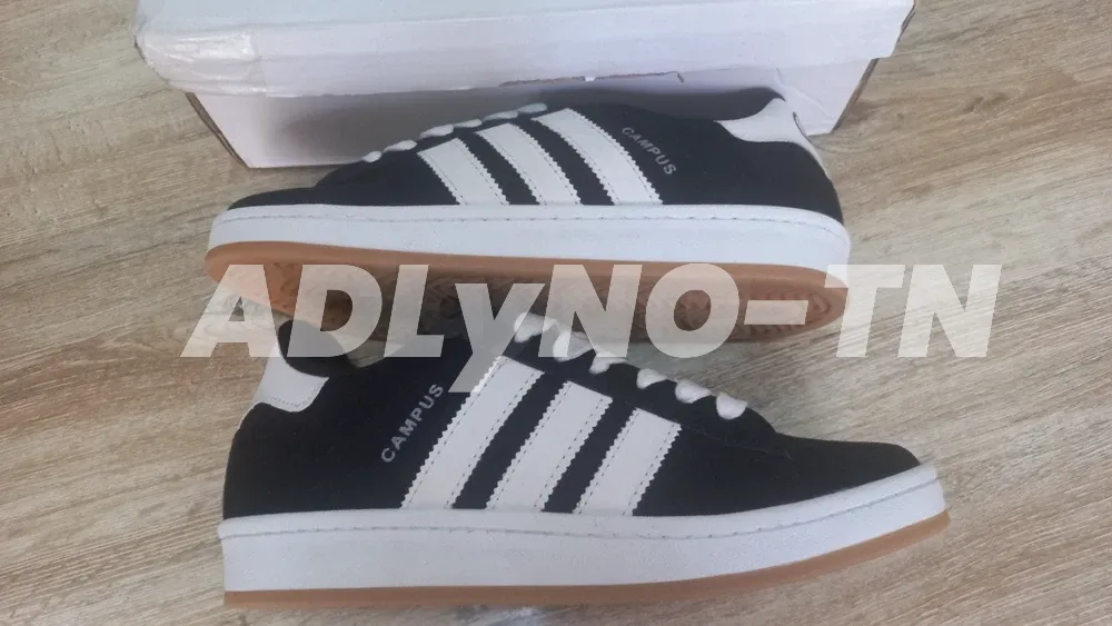 Chaussure adidas campus 42_43_44 à sousse - Photo 1
