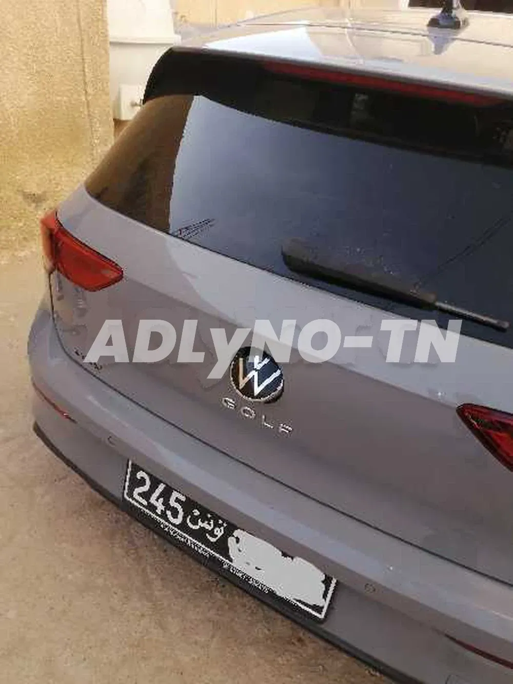 Golf 8 neuf (97876350) à Gafsa - Photo 5