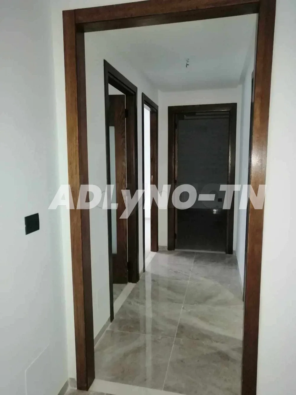 A VENDRE S+2 – WAHAT – TEL 58258423 – FB.6348 à Tunis - Photo 1