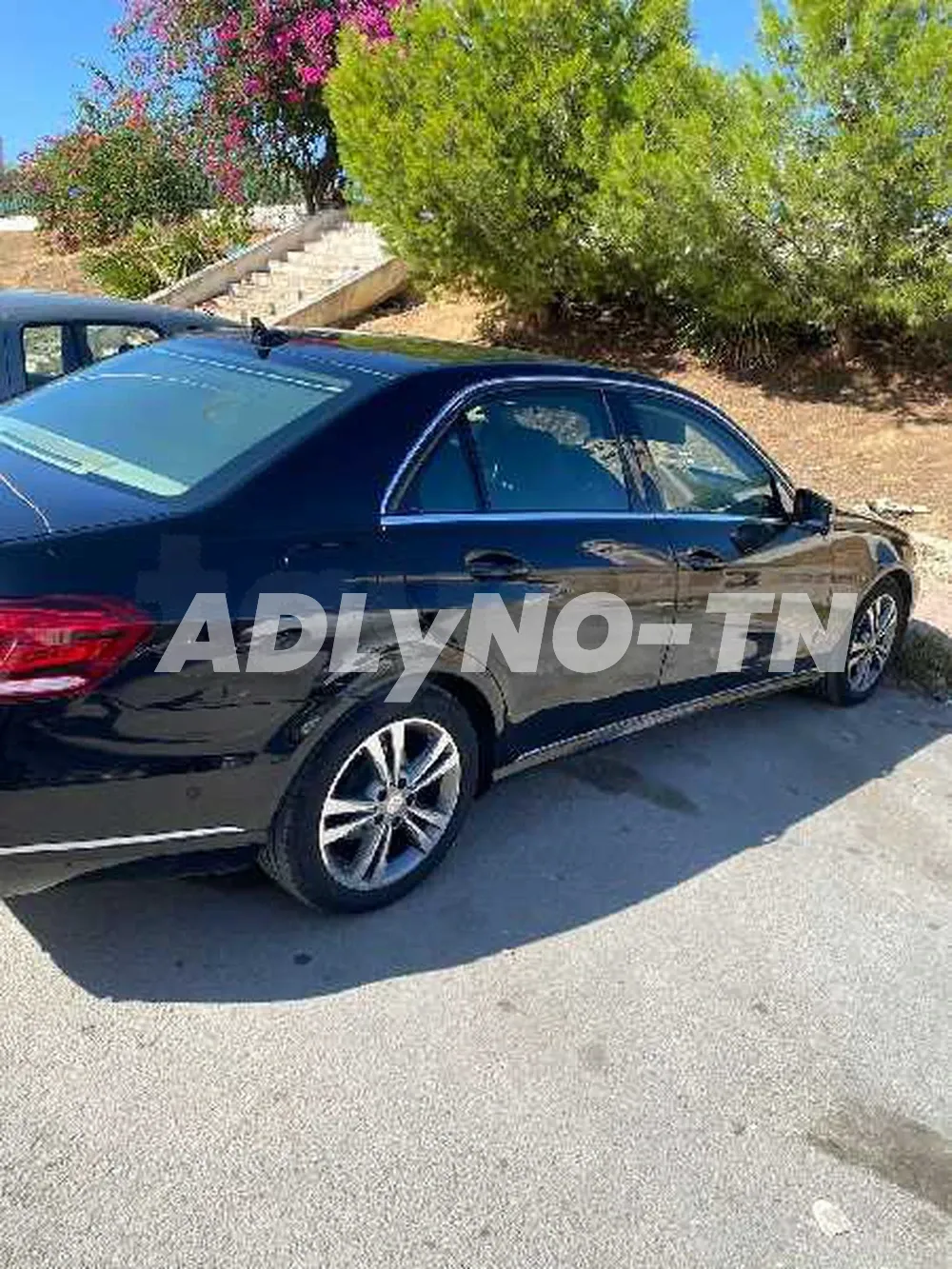 Mercedes classe E180 à Ariana - Photo 5