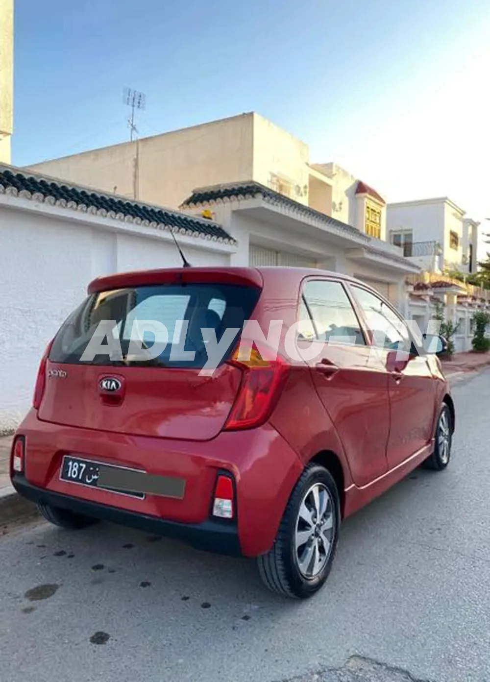 ??kia picanto?? à Tunis - Photo 3