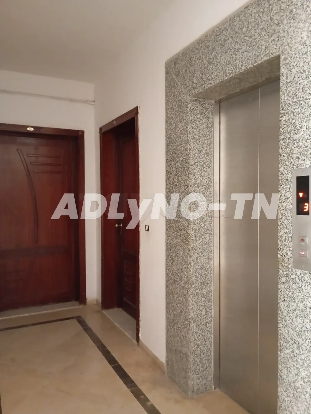 APPARTEMENT AIN ZAGHOUAN à Tunis - Photo 2