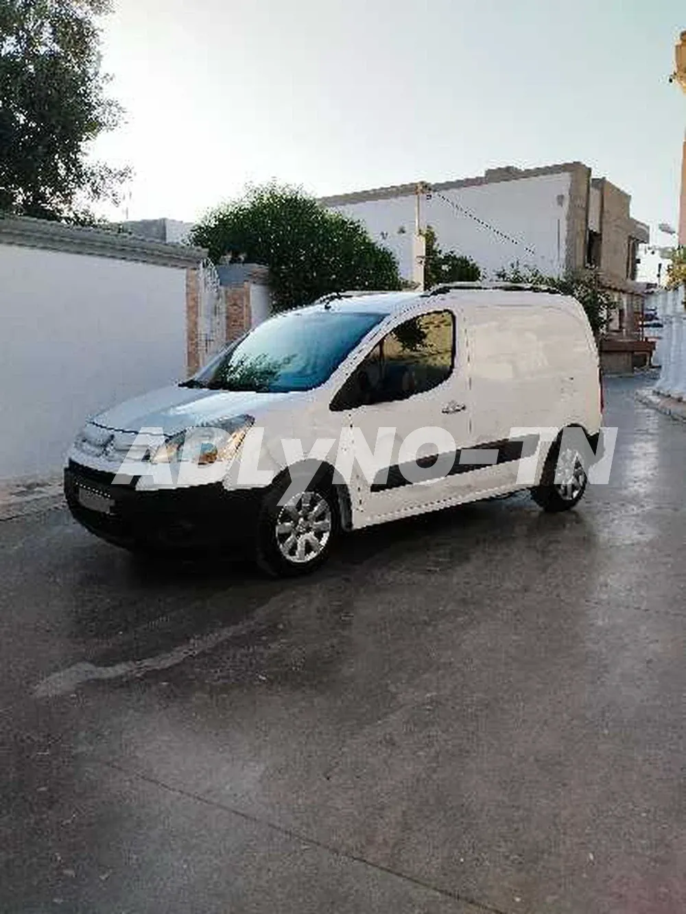 berlingo B9 ?? HDi 51001051 à Monastir - Photo 1
