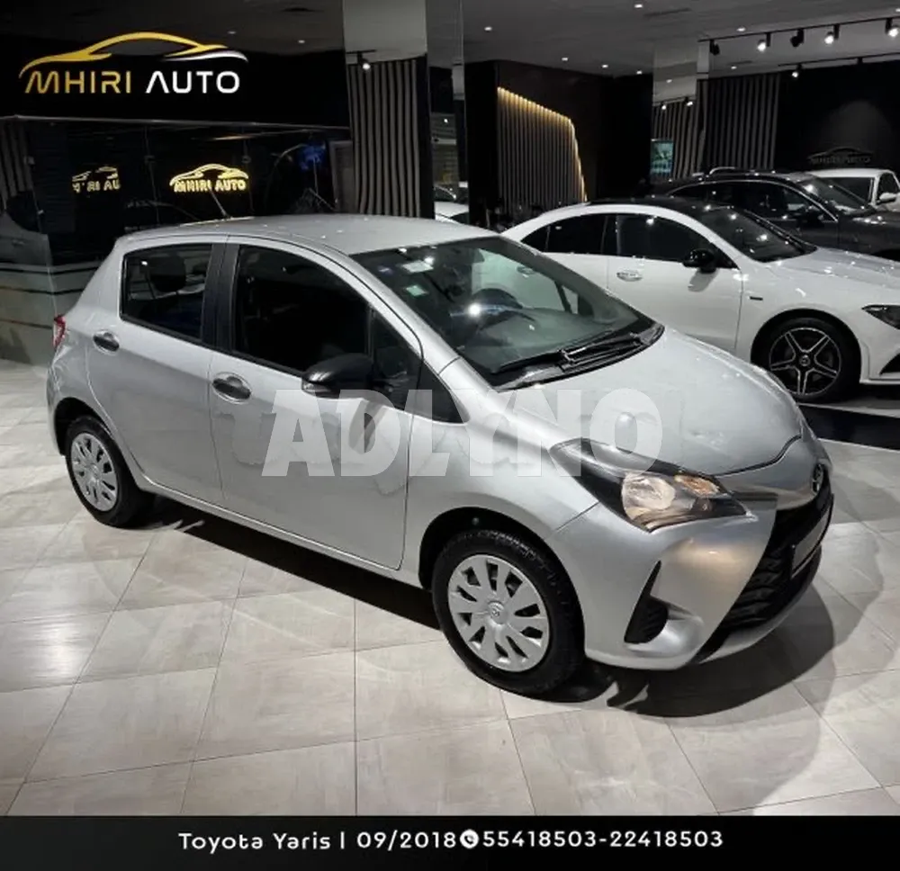 ?Toyota Yaris ? à Ariana - Photo 4
