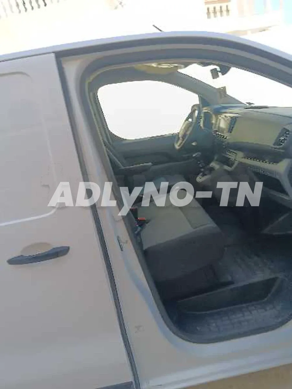 Expert 1.6 diesel dédouanée à sousse - Photo 9