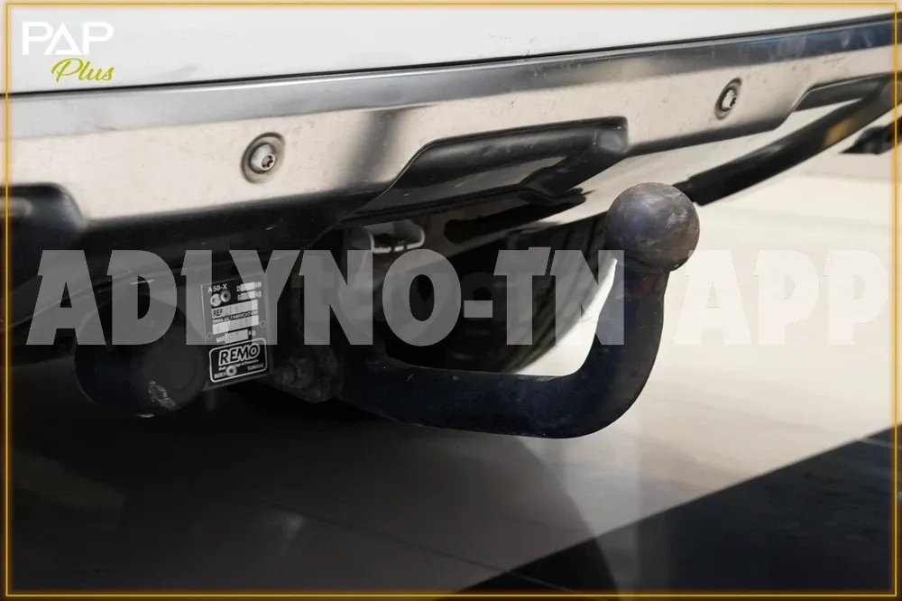 ▶ MERCEDES-BENZ ML 300 ◀ à Tunis - Photo 7