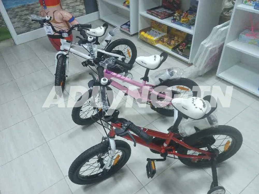 vélo à sousse - Photo 3