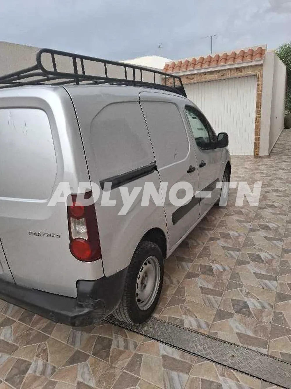 Peugeot b9 à Sfax - Photo 3
