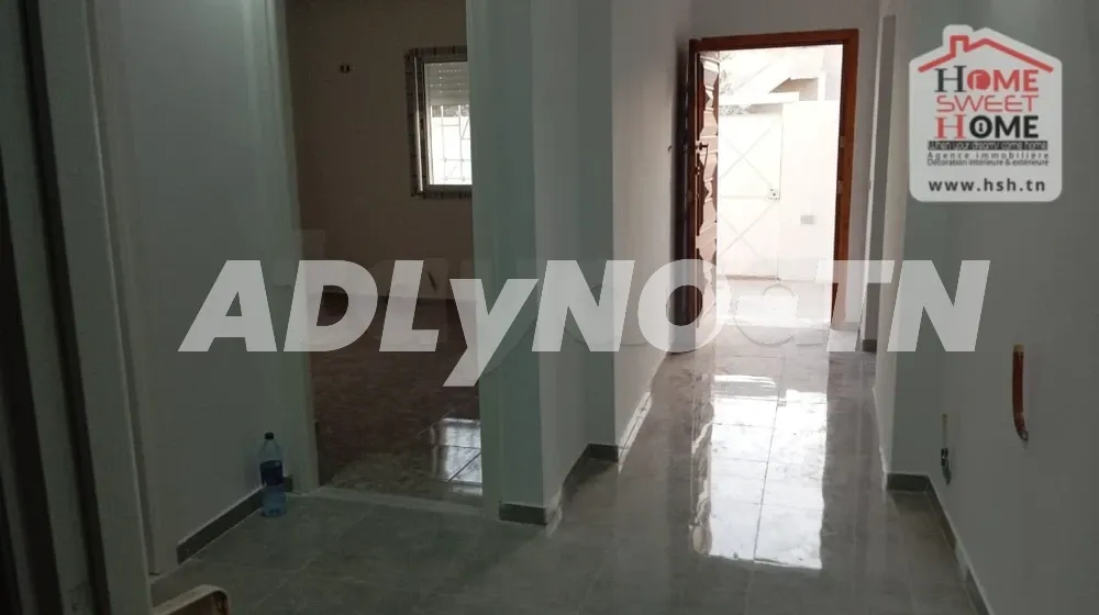 Villa Choupinette à Vendre à Cité Essahfa Ariana à Ariana - Photo 3