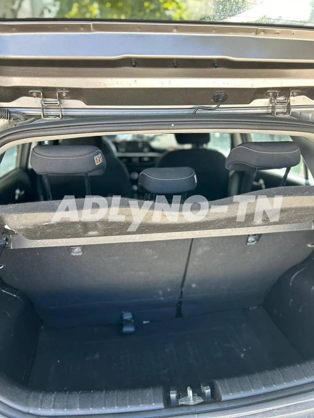 Kia picanto à vendre à Nabeul - Photo 5