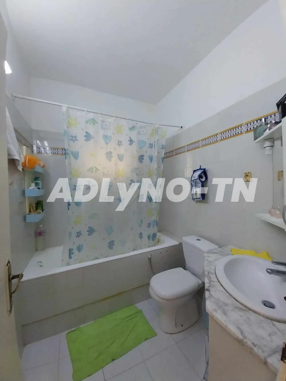 maison 200m² à Ben Arous - Photo 4