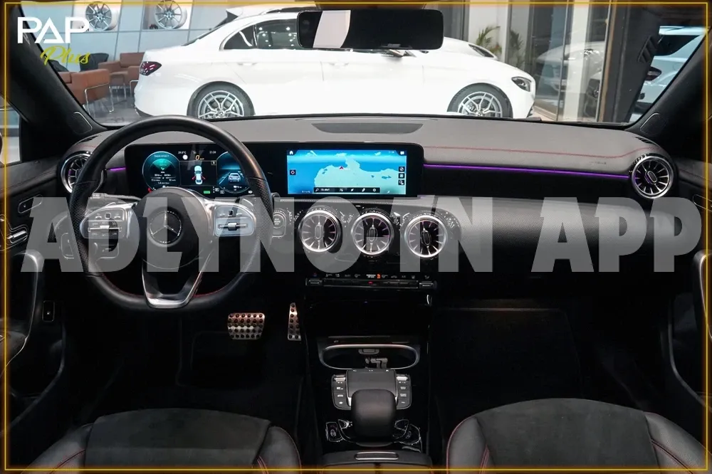 ▶ MERCEDES-BENZ CLA 250? ◀ à Tunis - Photo 1
