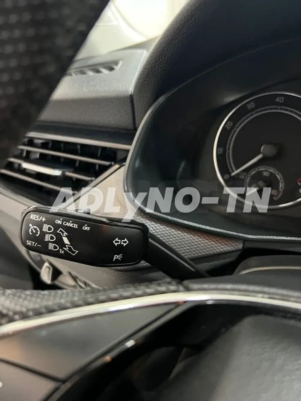 SKODA SCALA 1.6 à Sfax - Photo 7