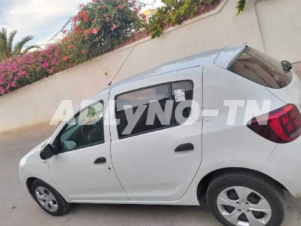 *Dacia Sandero,???? à sousse - Photo 2