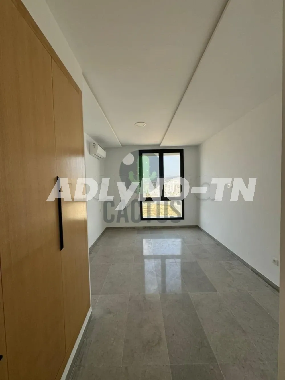 À vendre S+1 direct promoteur avec terrasse à Cité El Wafa,Nabeul à Nabeul - Photo 2