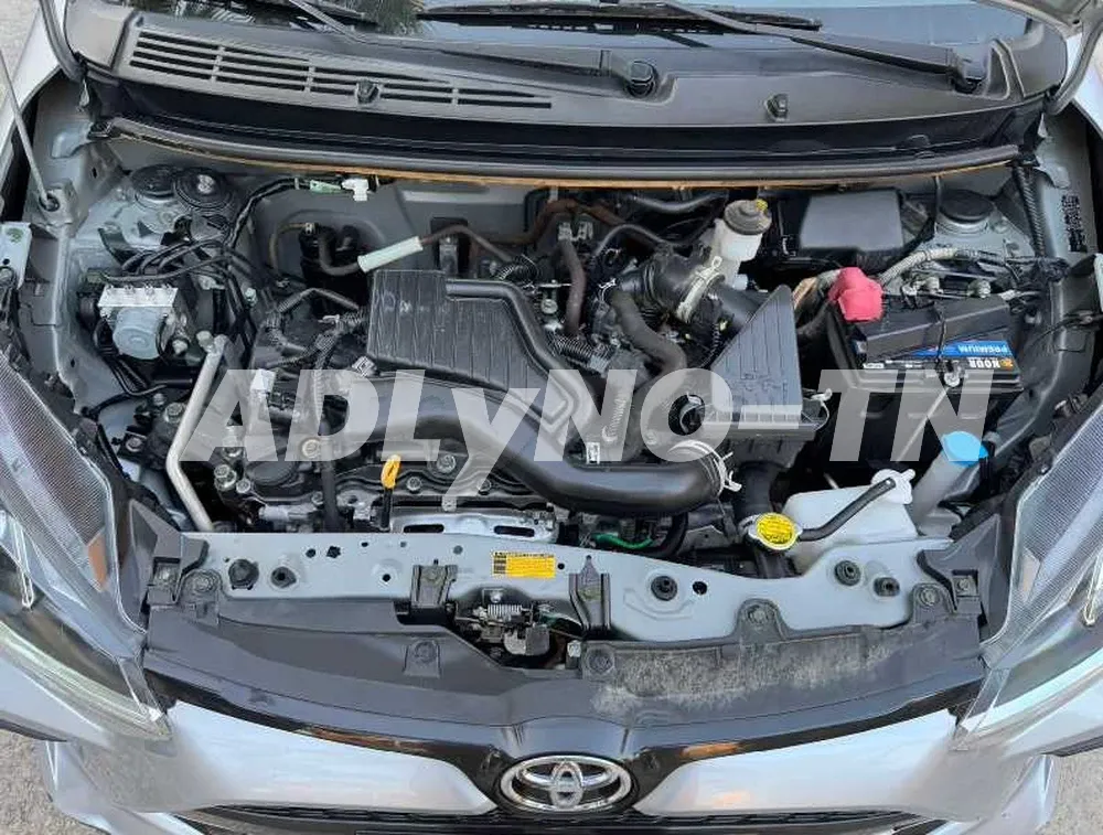 toyota agya 4 cylindres à sousse - Photo 4