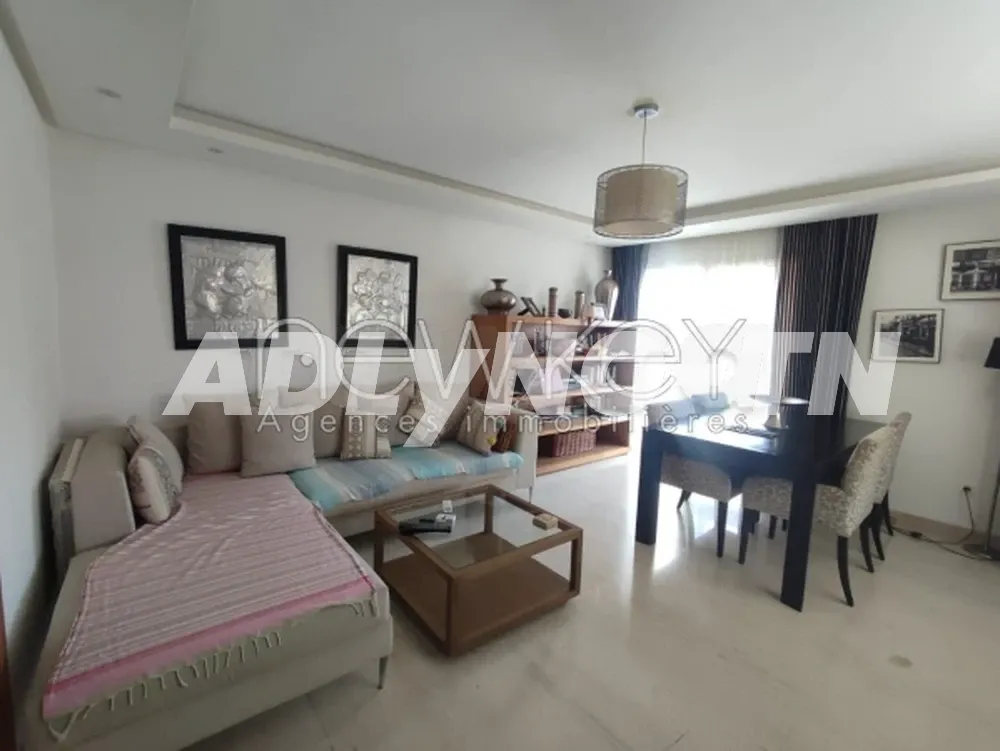 appartement s1 par nuitée