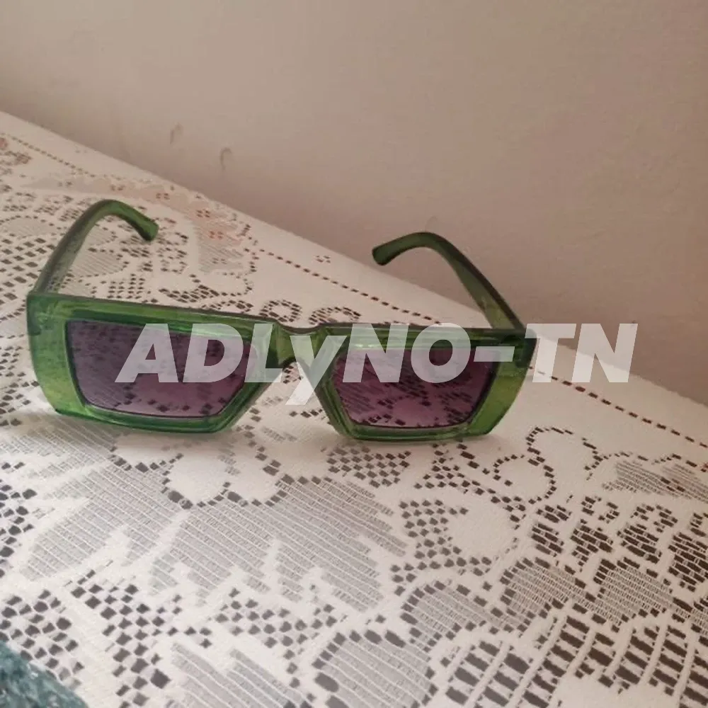  Dolce & Gabbana DG Lunettes De Soleil Femme 