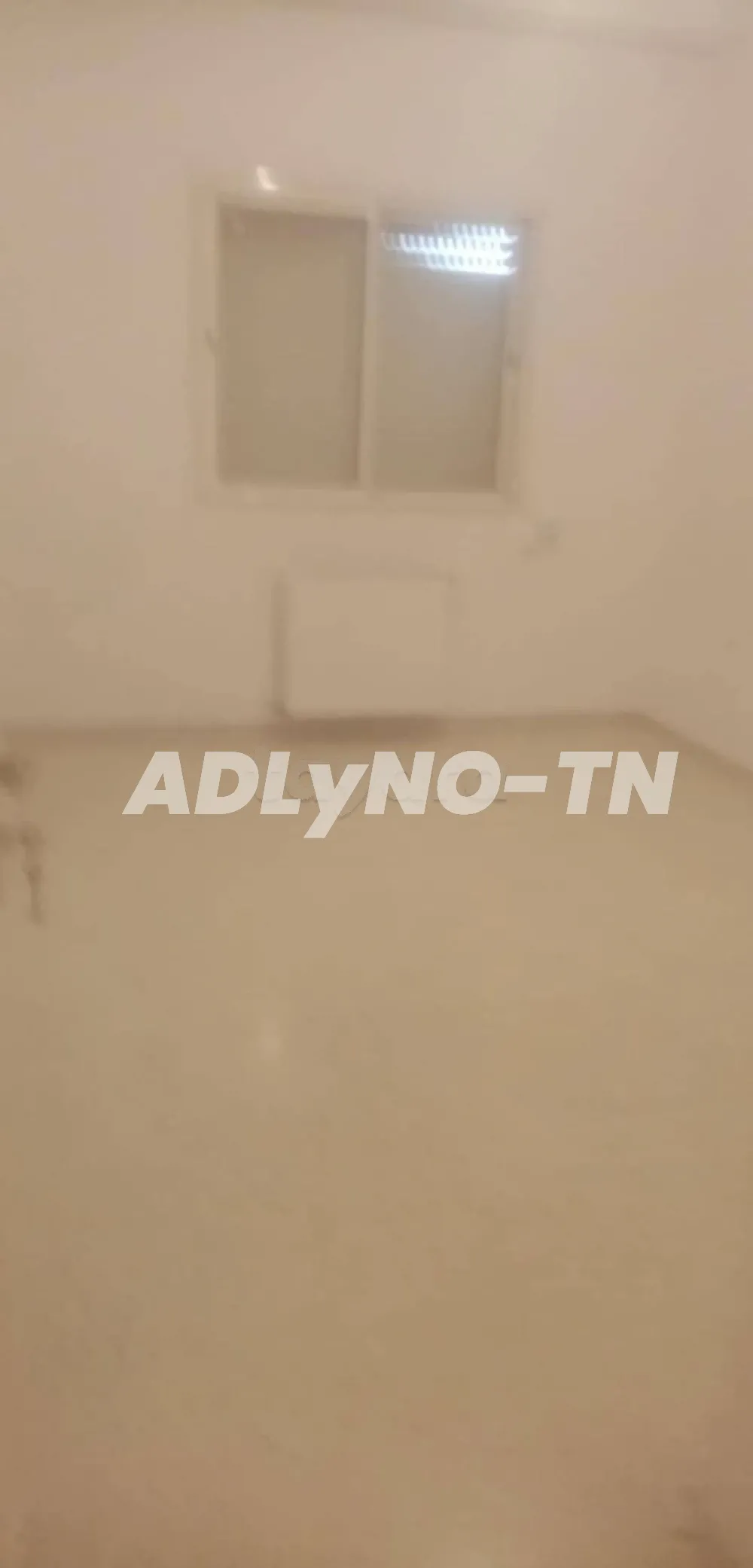 joli appartement s2 residence gardee jardin l'aouina à Tunis - Photo 5
