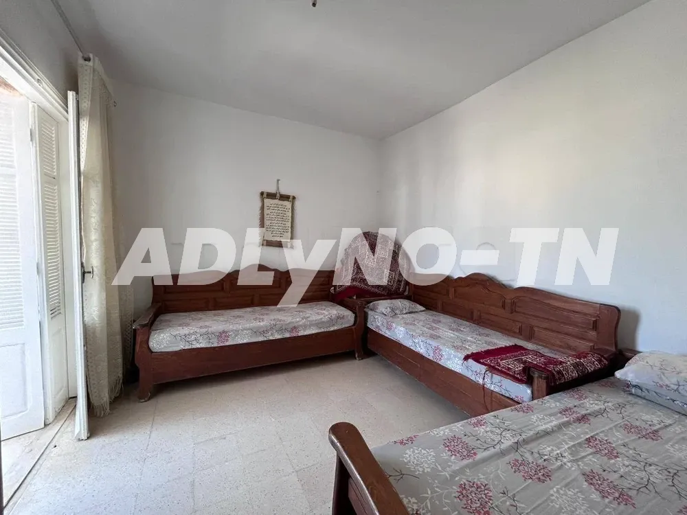 DUPLEX de 207m² à Cité sahafa à Ariana - Photo 5
