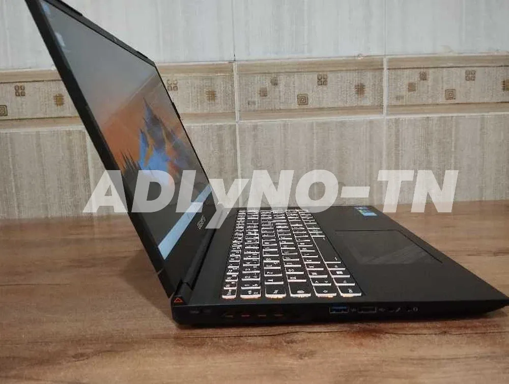 PC PORTABLE GAMER GIGABYTE G5 GE à Ariana - Photo 3