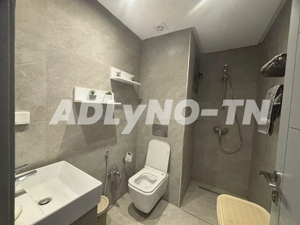 Appartement Neuf à Nabeul - Photo 3