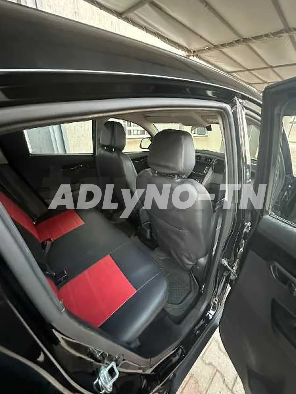 Av Mahindra KUV100 K8 2020 Neuve!!! à Tunis - Photo 3
