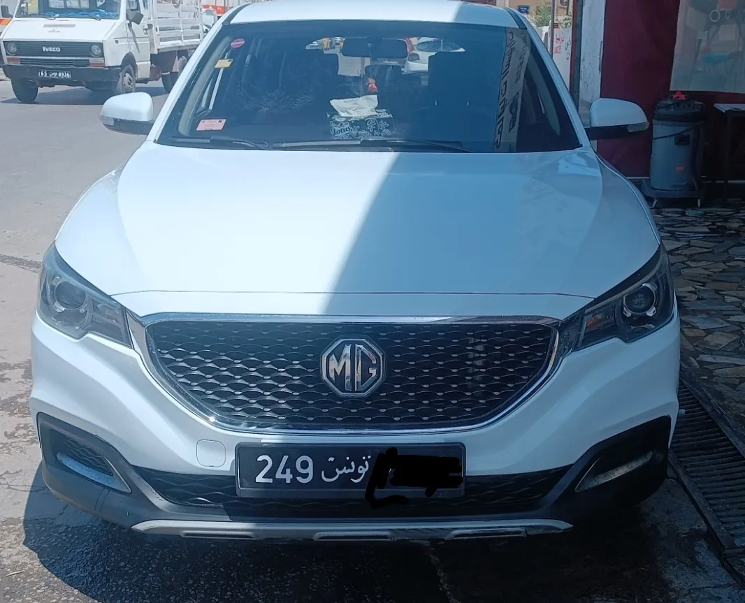 KIA Picanto Populaire
