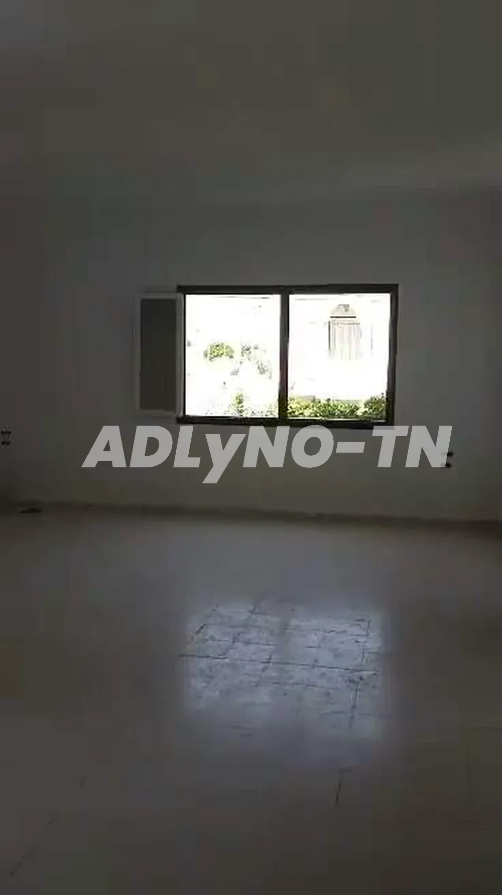 للكراء طابق علوي بحي ضباط الصف خزندار موقع ممتاز جدا à Tunis - Photo 2