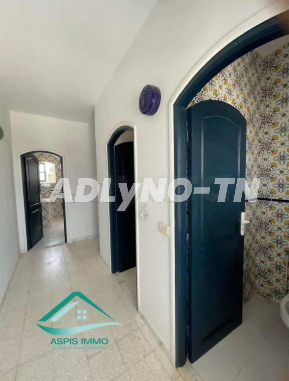Villa à el Fatha 2 Kelibia à Nabeul - Photo 7