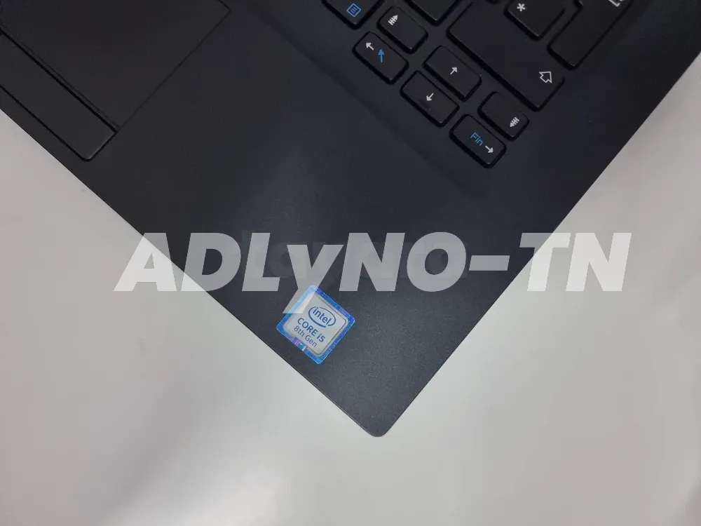 ? Dell Latitude 7490 ? Importé Exellent Etat ? Core i5 8éme vPro ? 16 Go RAM DDR4 ? 256 Go SSD Nvme ? 990 DT ? à sousse - Photo 4