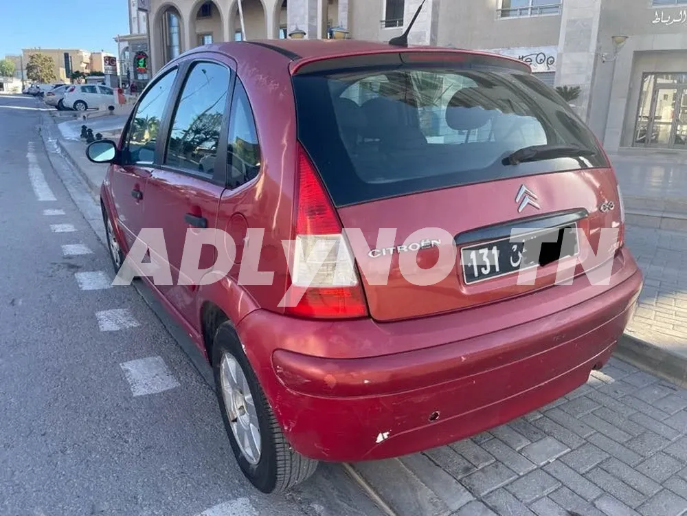 c3 2 eme main à sousse - Photo 4