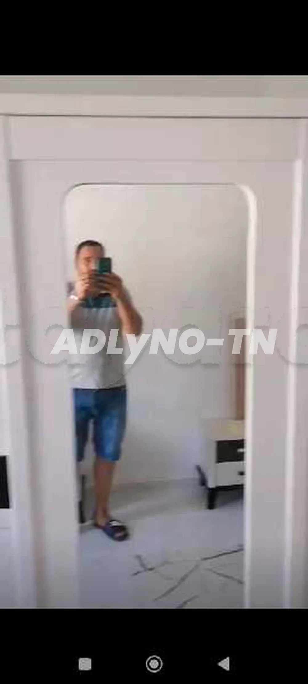 بيت نوم جديدة 2700د والسوم قابل النقاش 58485737 à Tunis - Photo 7
