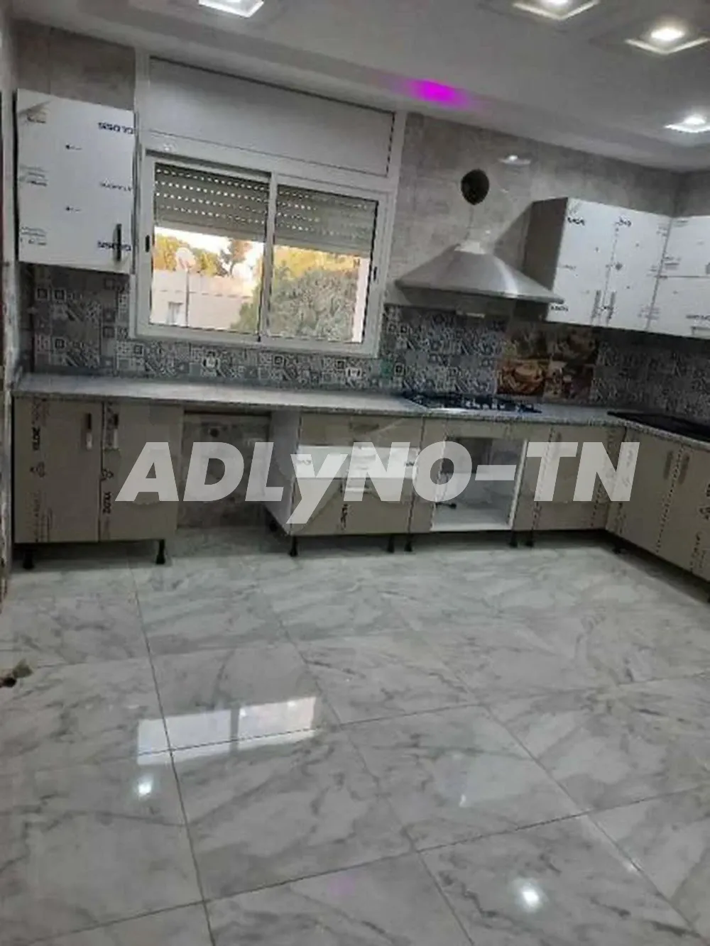 APPARTEMENT S+3 À VENDRE à Tunis - Photo 3