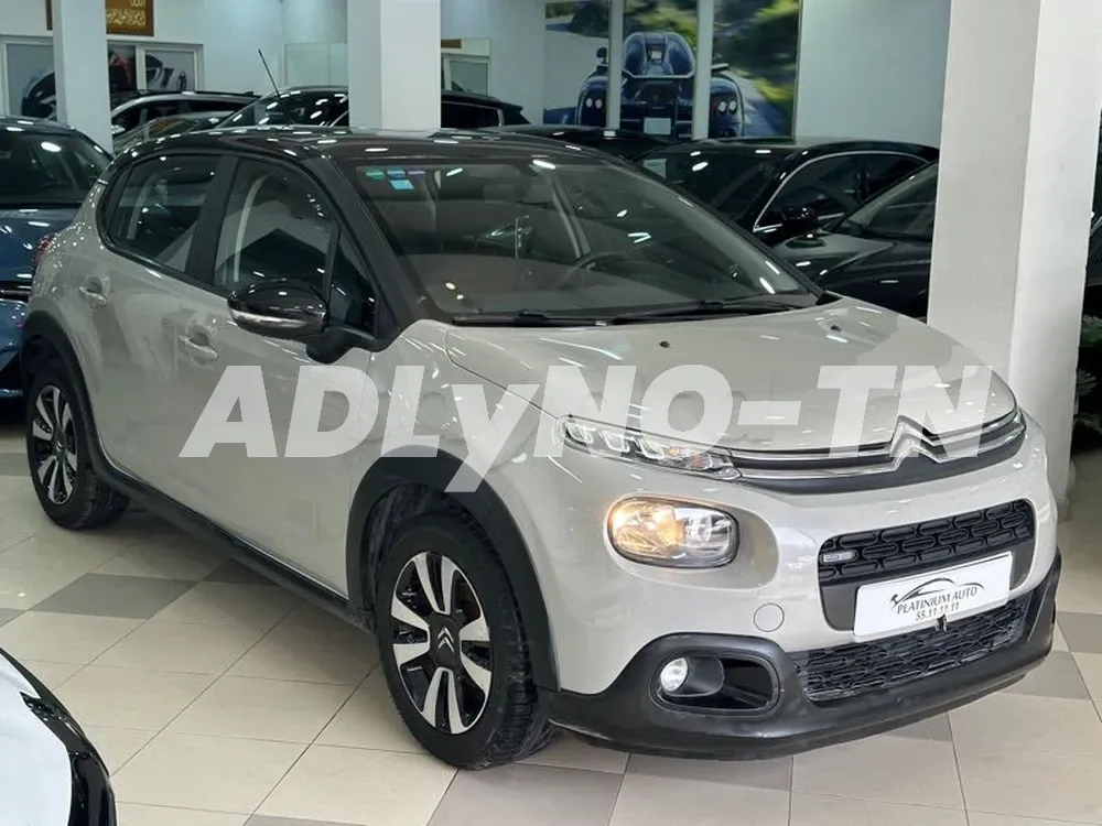 ? Citroën C3 ? à Ariana - Photo 2