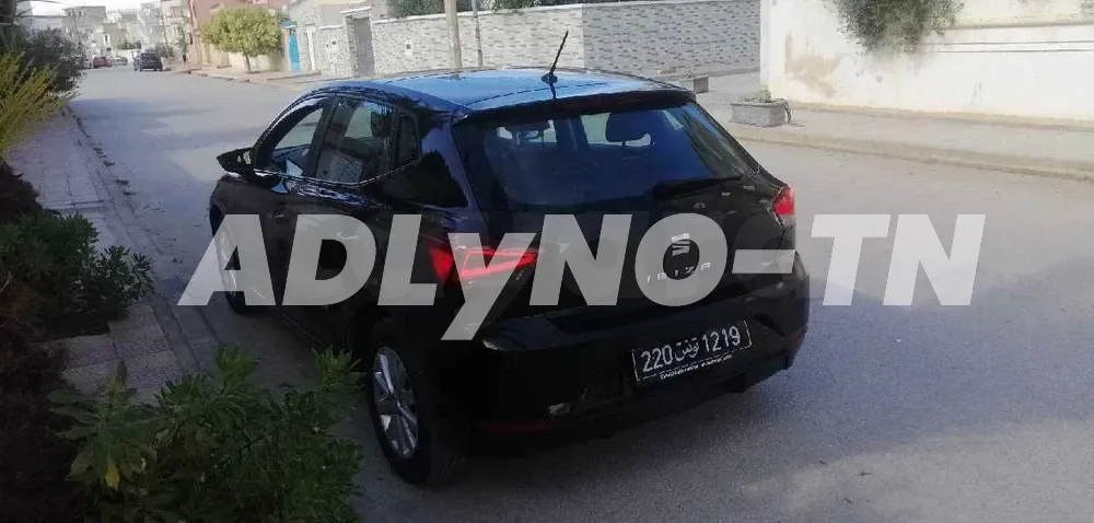 Seat Ibiza style+ à Ben Arous - Photo 6