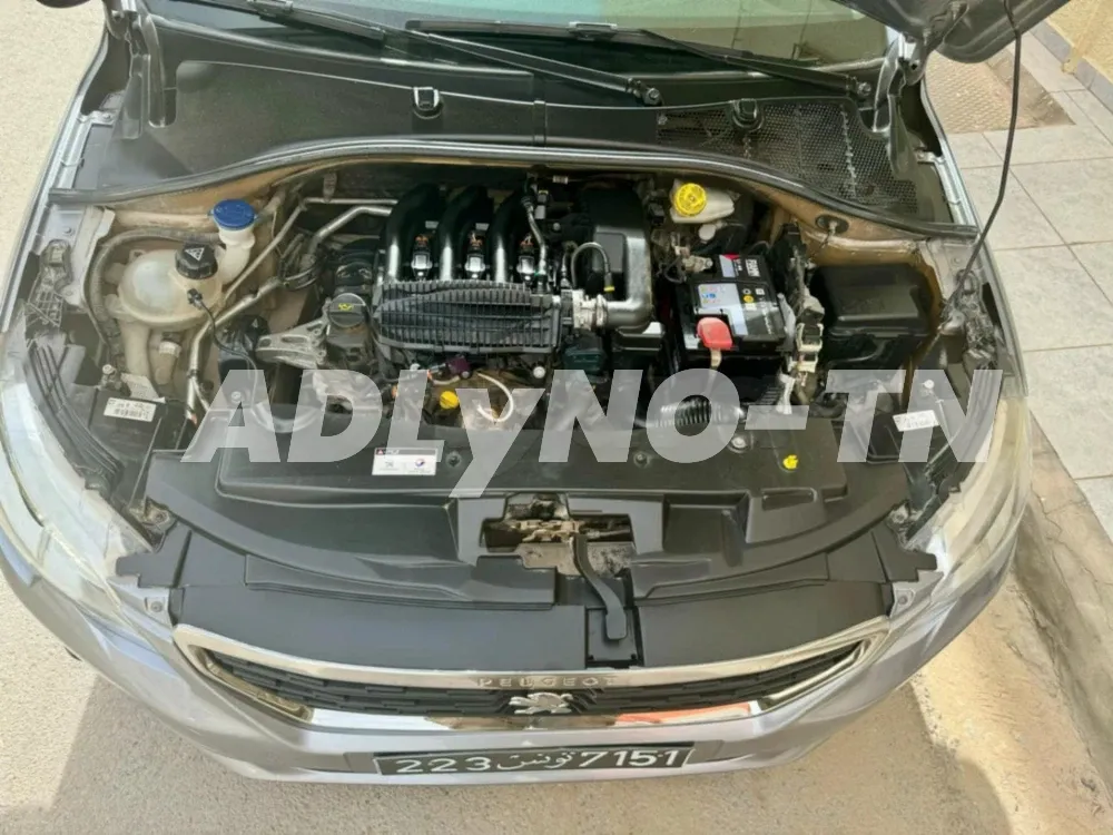 peugoet301 à Sfax - Photo 8