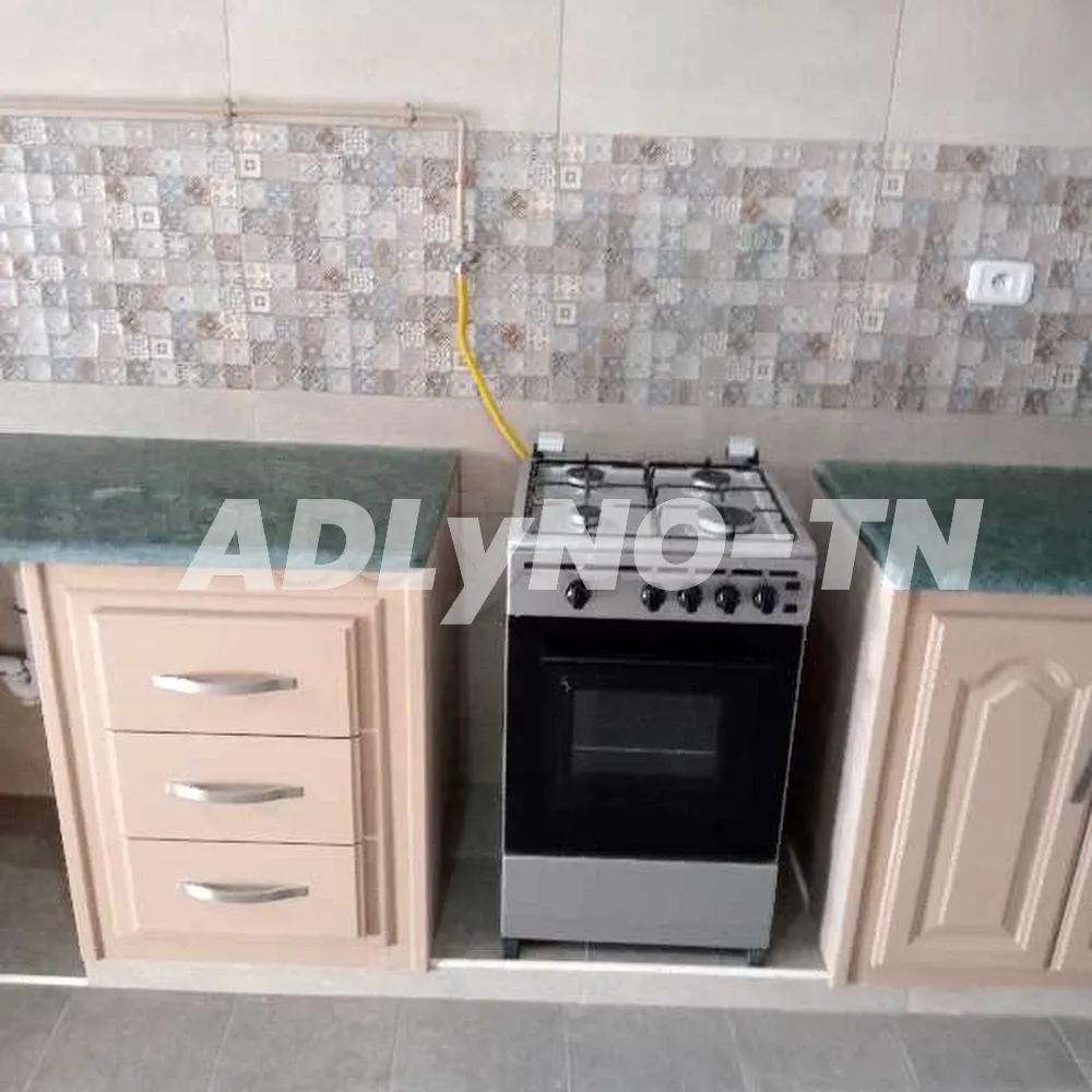 Etage de villa S+3 à Rades Meliene. à Ben Arous - Photo 9
