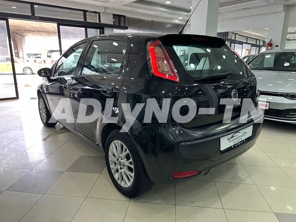 ? FIAT PUNTO EVO ? à Ariana - Photo 4