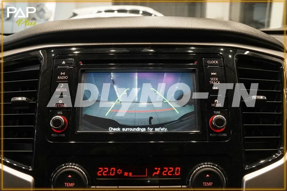 ▶ MITSUBISHI L200 SPORTERO ◀ à Tunis - Photo 3