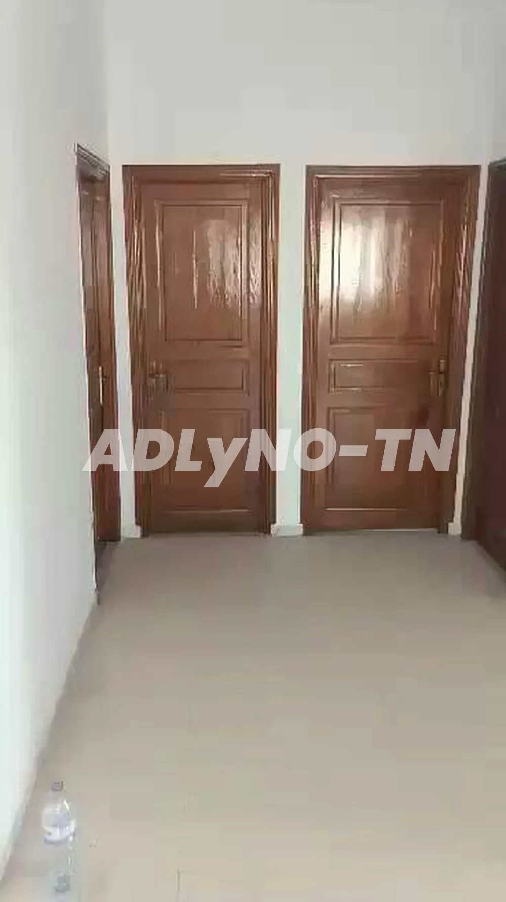  Appartement à Bhira Bizerte 