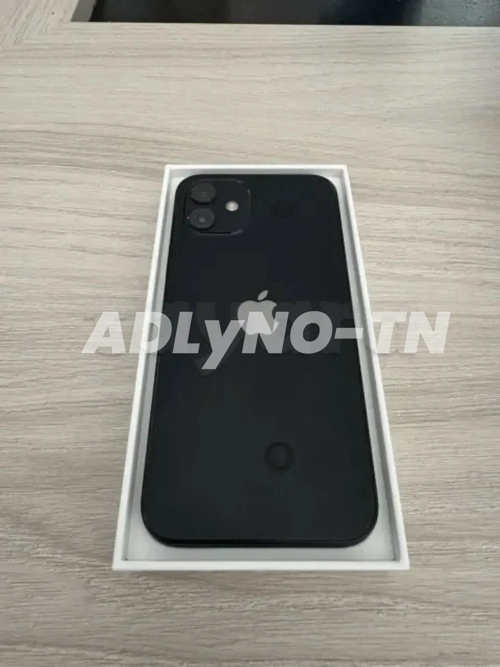 Iphone 15 pro 128gb Batterie ? 20 Cycle count