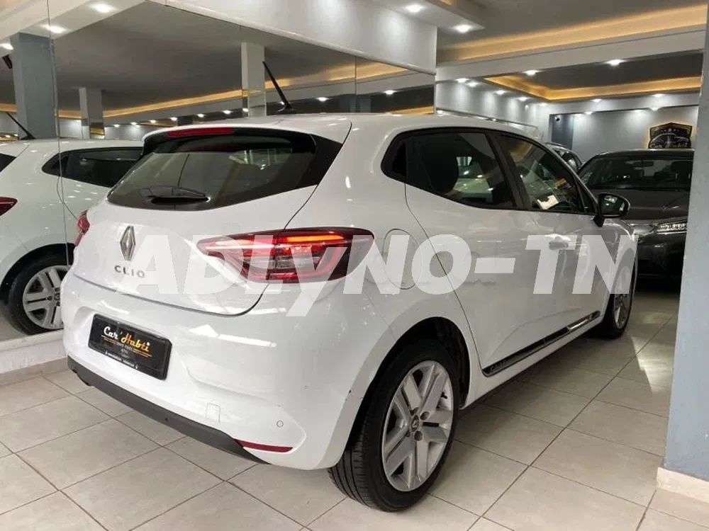 2021 RENAULT CLIO à Tunis - Photo 5