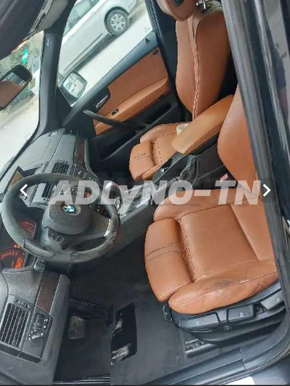 Voiture BMW X1 à Tunis - Photo 2