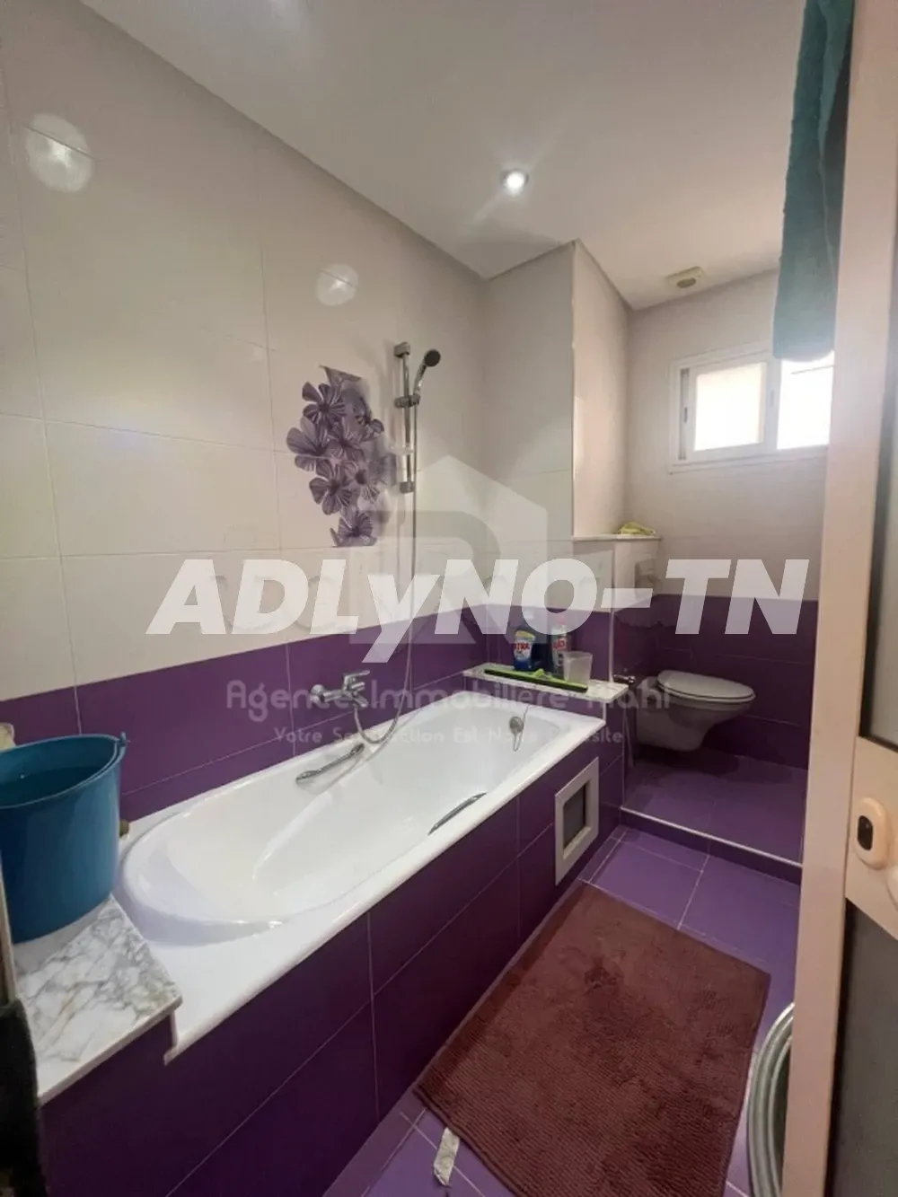 À VENDRE une maison R+2 situé à cité Errayhane à sousse - Photo 4