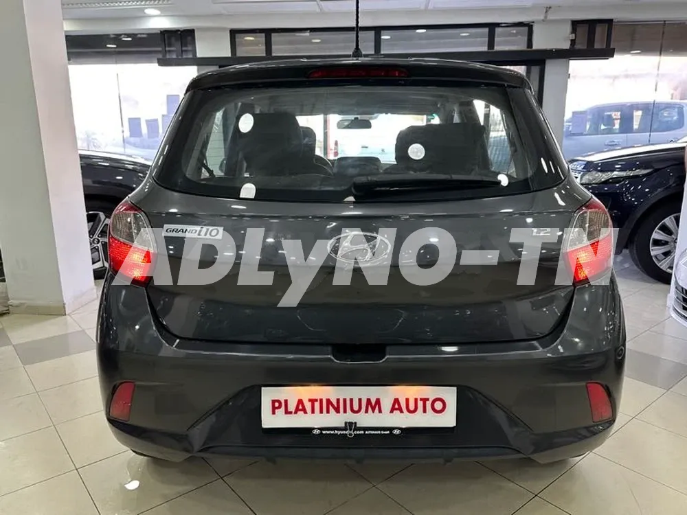 ? HYUNDAI GRAND i 10 ? à Ariana - Photo 3