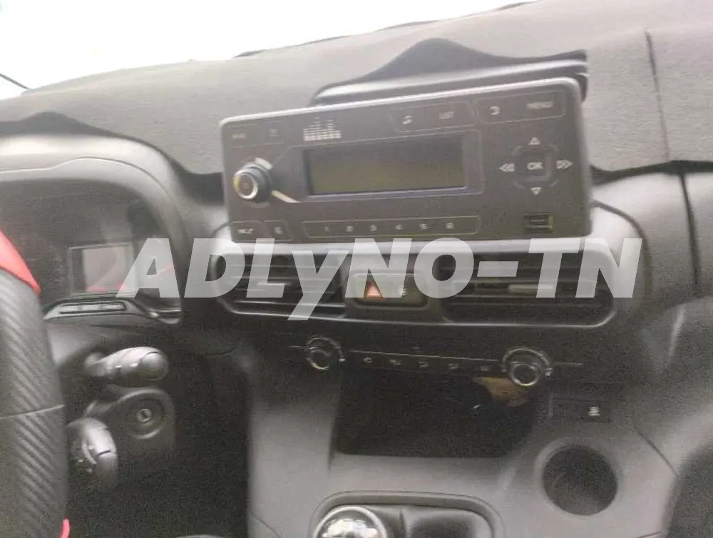 Citroen k9 toutes options jdida numéro 93 415 589 à Kairouan - Photo 4
